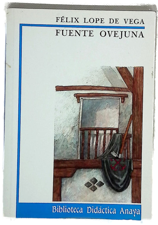 Fuente Ovejuna