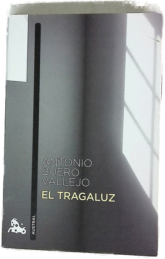 El tragaluz