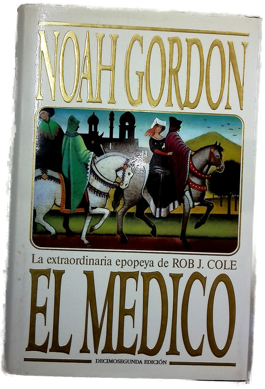 El médico