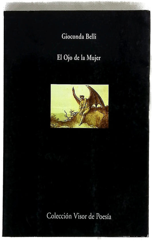 El ojo de la mujer