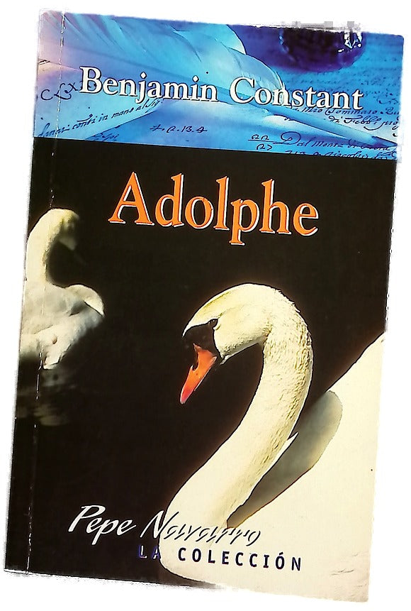 Adolphe