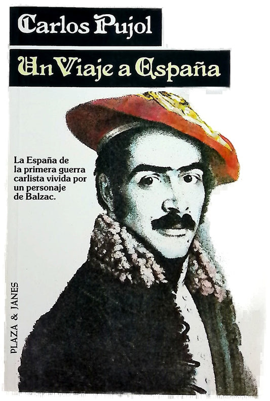 Un viaje a España