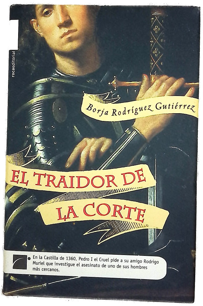 El traidor de la corte