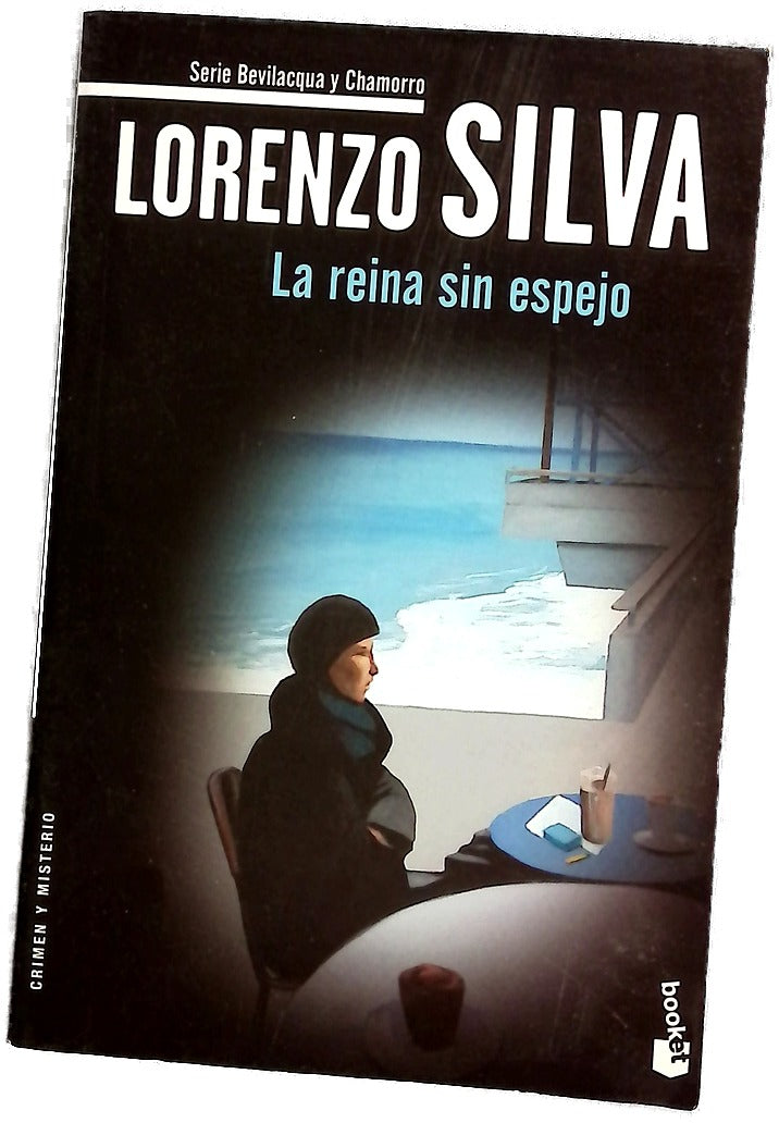 Reina Sin Espejo