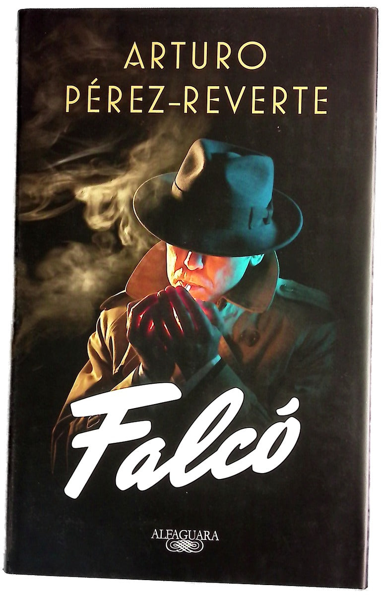 Falcó