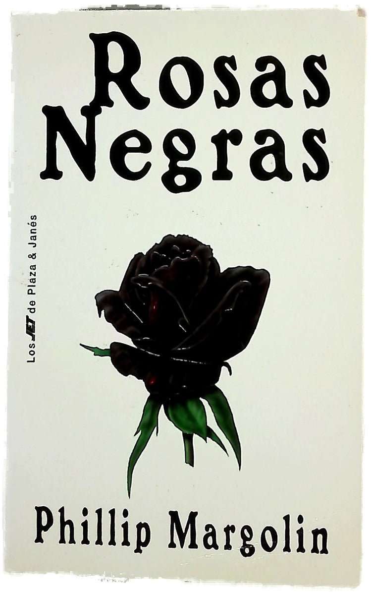 Rosas negras