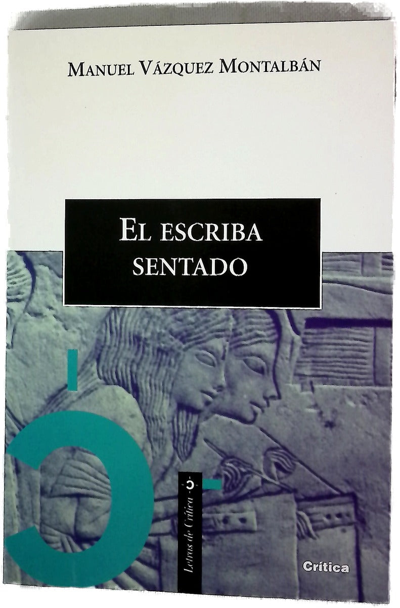 El escriba sentado