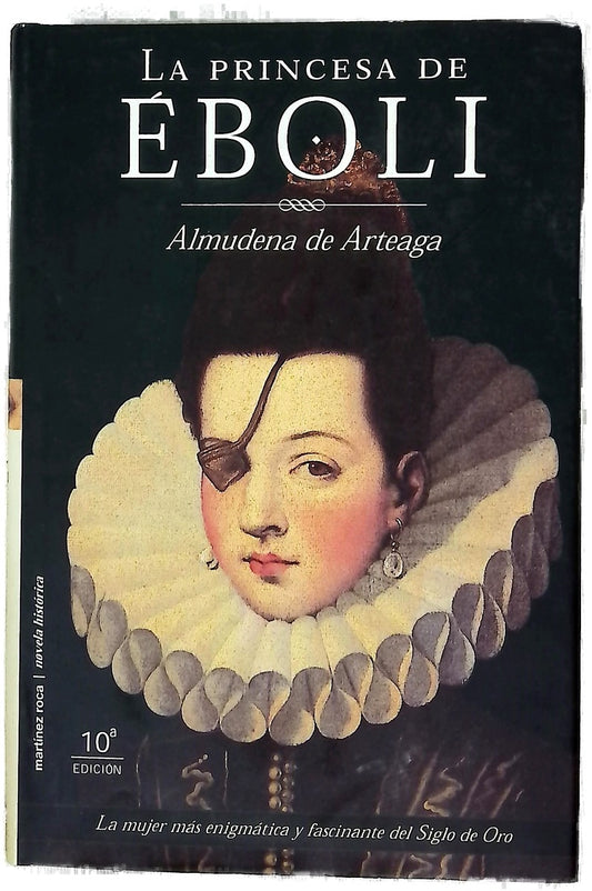 La princesa de Éboli