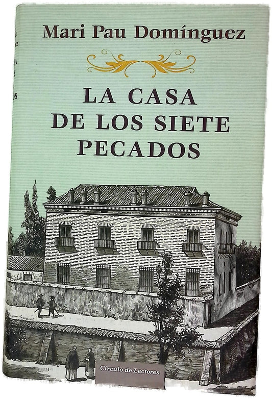 La casa de los siete pecados