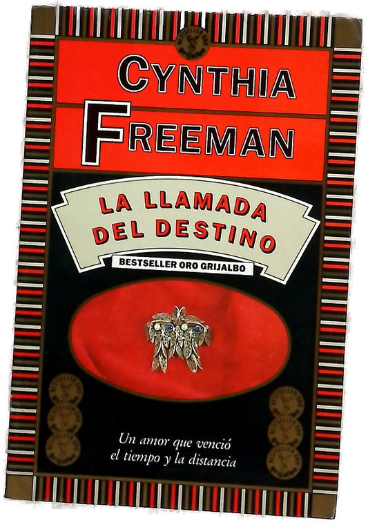La llamada del destino