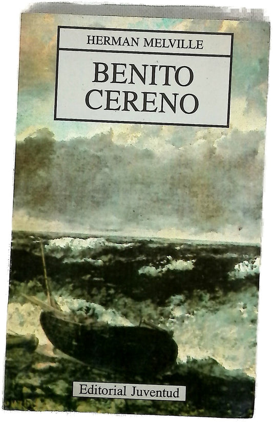 Benito Cereno