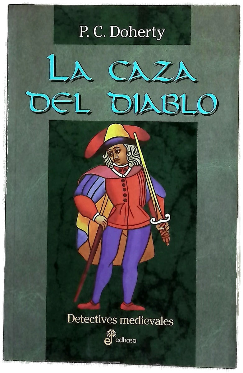 La caza del diablo