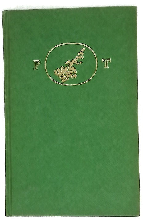 Antología poética