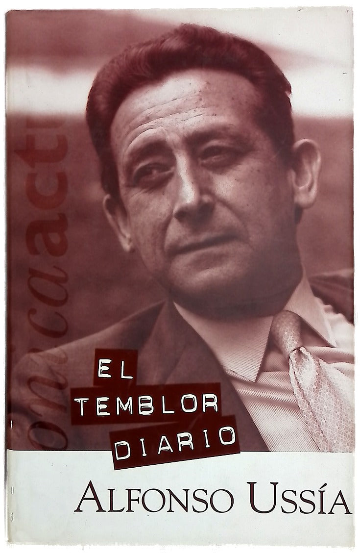 El temblor diario
