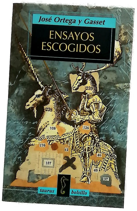 Ensayos escogidos