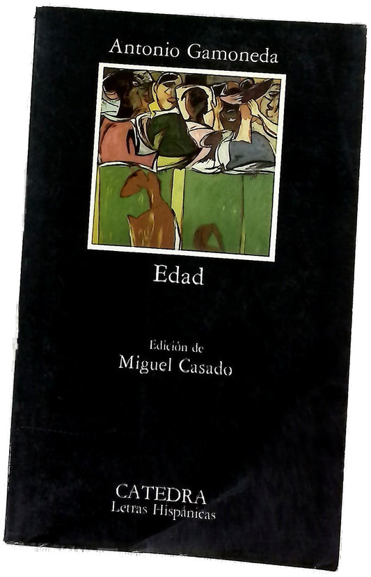 Edad (poesía 1947-1986)