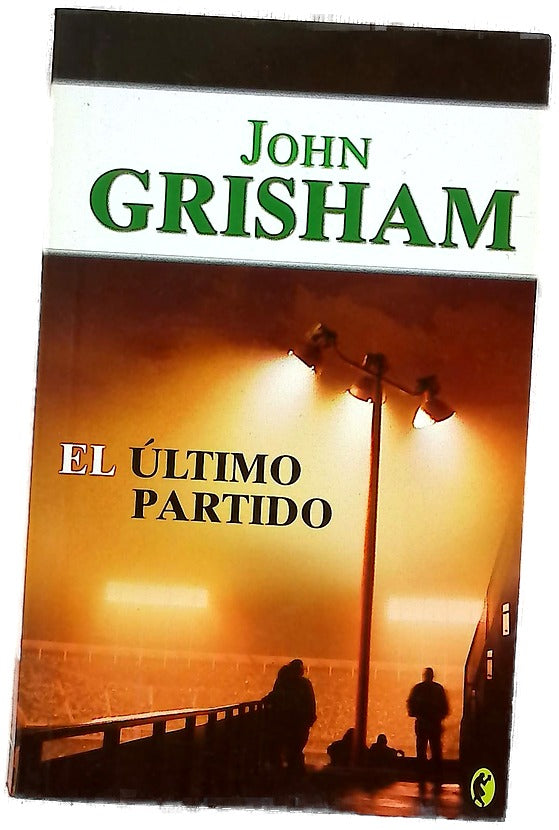 El último partido