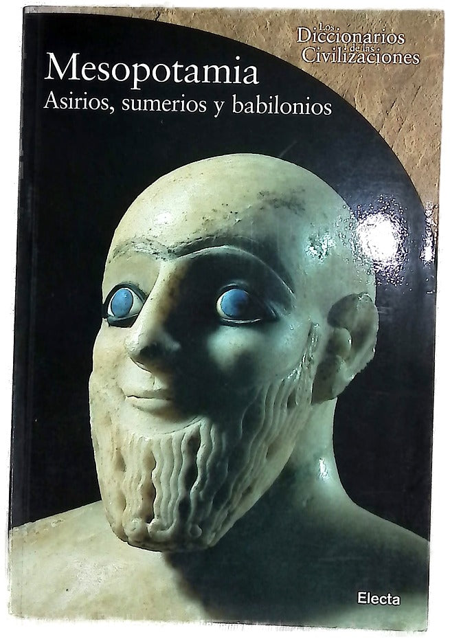 Mesopotamia