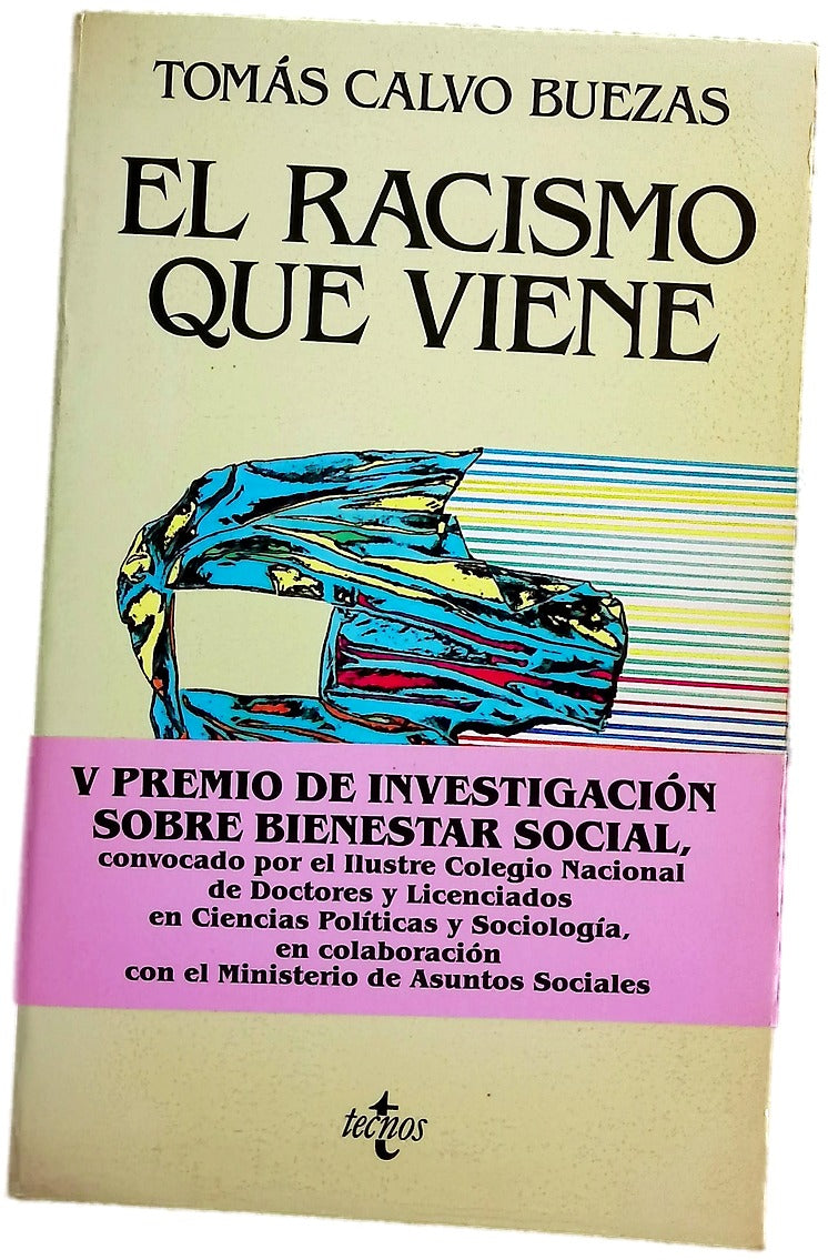 El racismo que viene