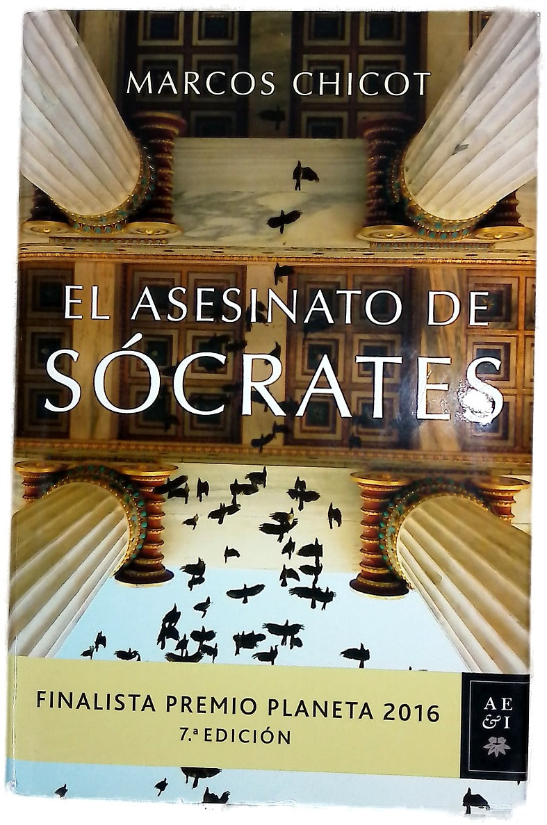 El asesinato de Sócrates