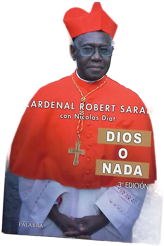 Dios o nada