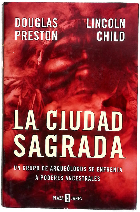 La ciudad sagrada