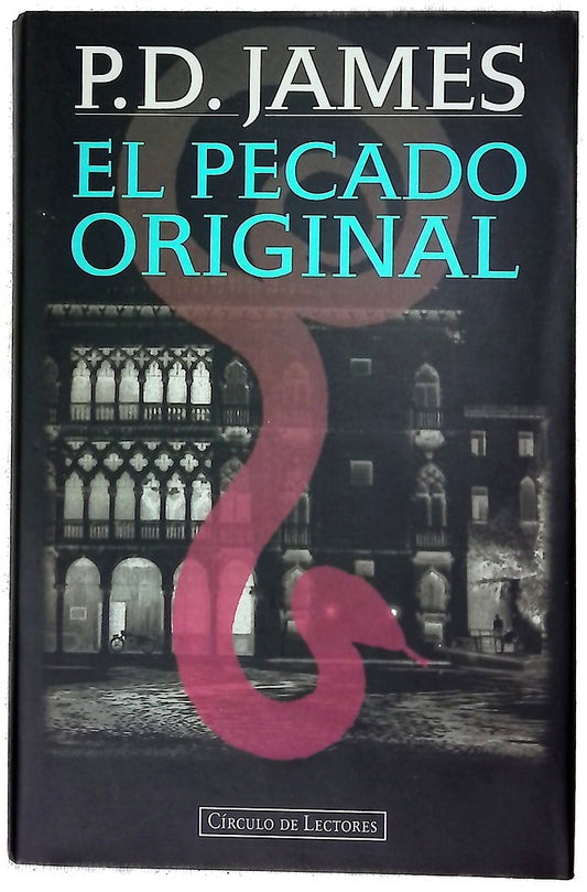 El pecado original