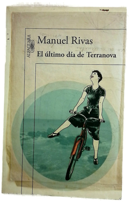 El último día de Terranova