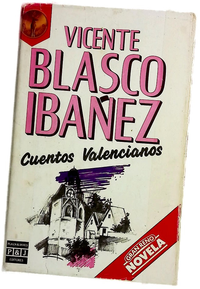 Cuentos valencianos