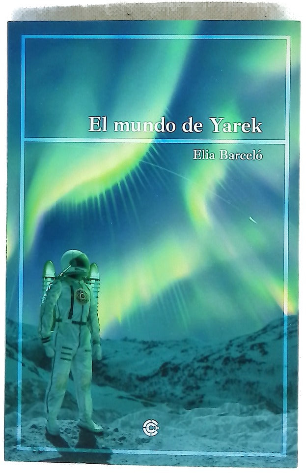 El mundo de Yarek