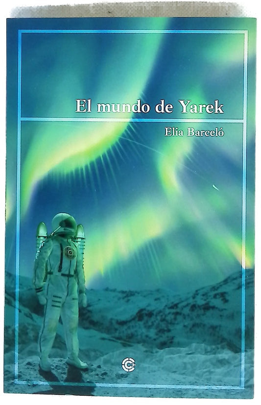 El mundo de Yarek