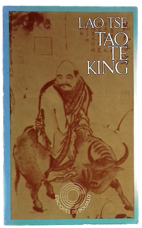 Tao te king