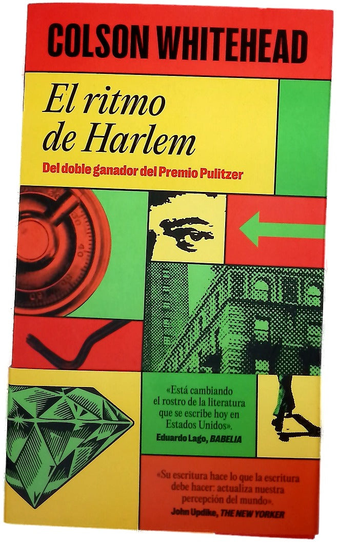 El ritmo de Harlem