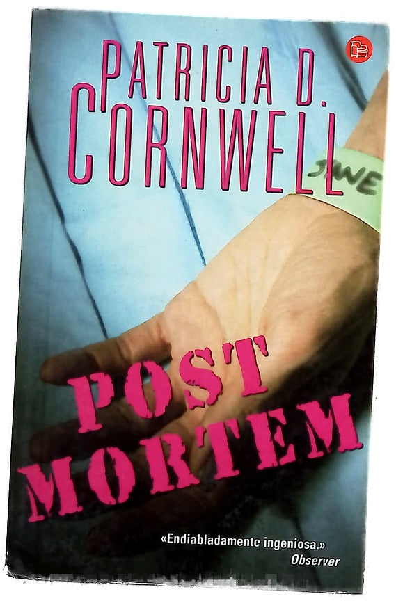Post mortem