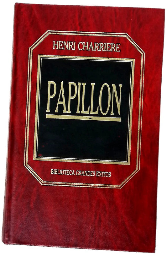 Papillon
