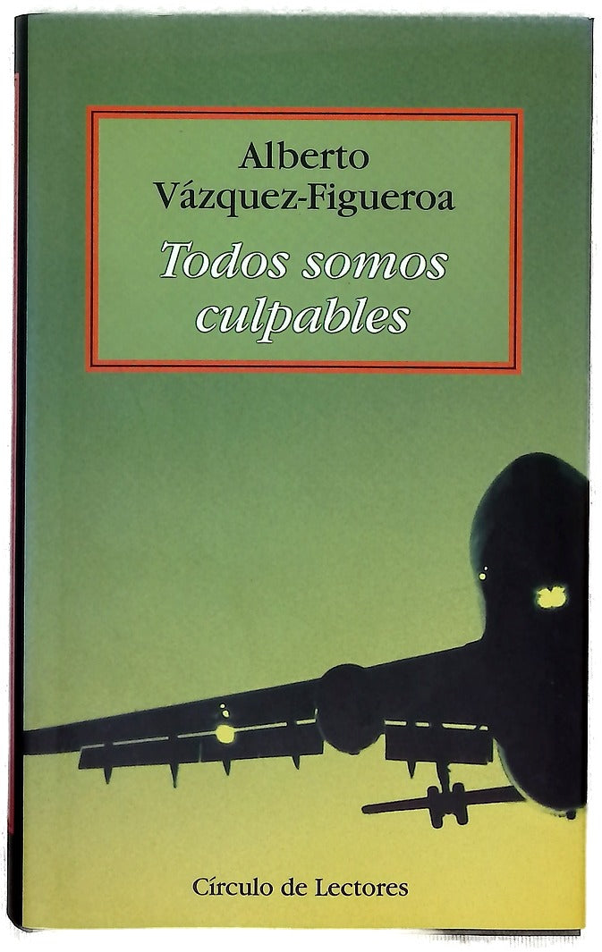 Todos somos culpables