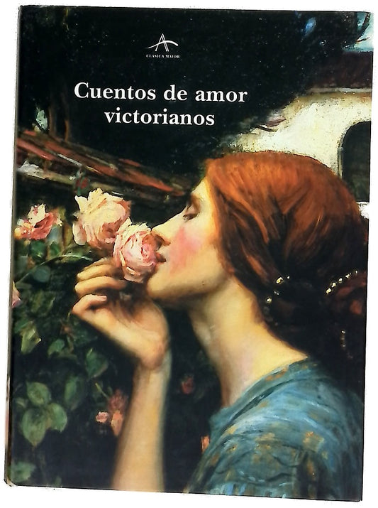 Cuentos de amor victorianos