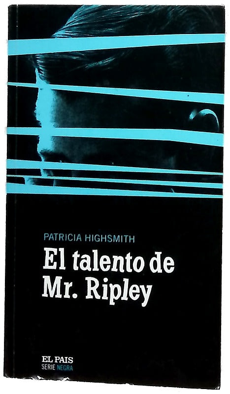 El talento de Mr. Ripley