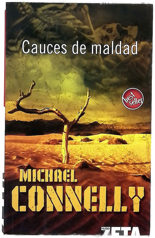 Cauces de maldad