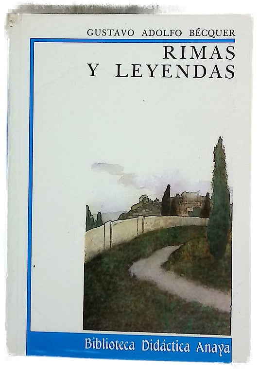 Rimas y Leyendas