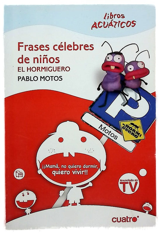 Frases celebres de niños