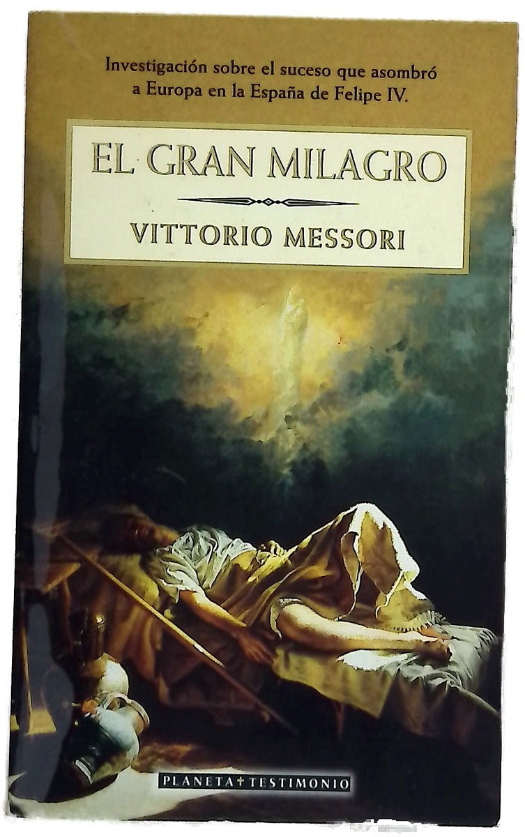 El gran milagro