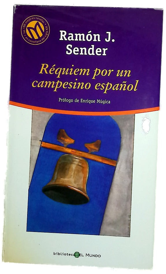 Réquiem por un campesino español