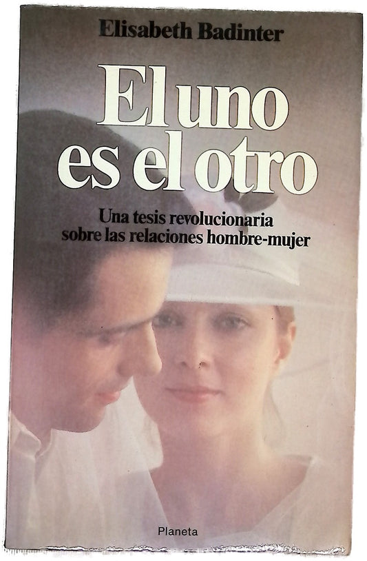El Uno es el otro