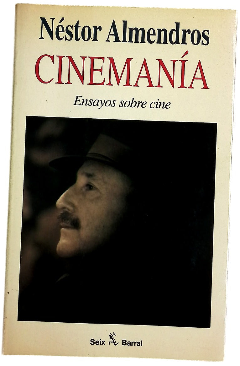 Cinemanía