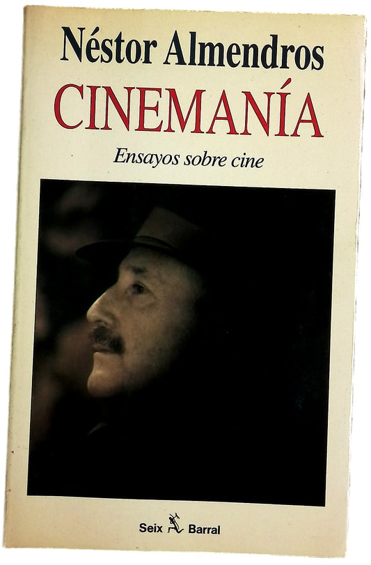 Cinemanía