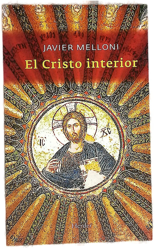 El Cristo interior