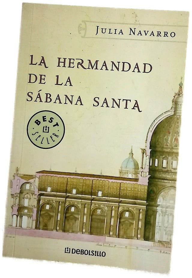 La hermandad de la Sábana Santa
