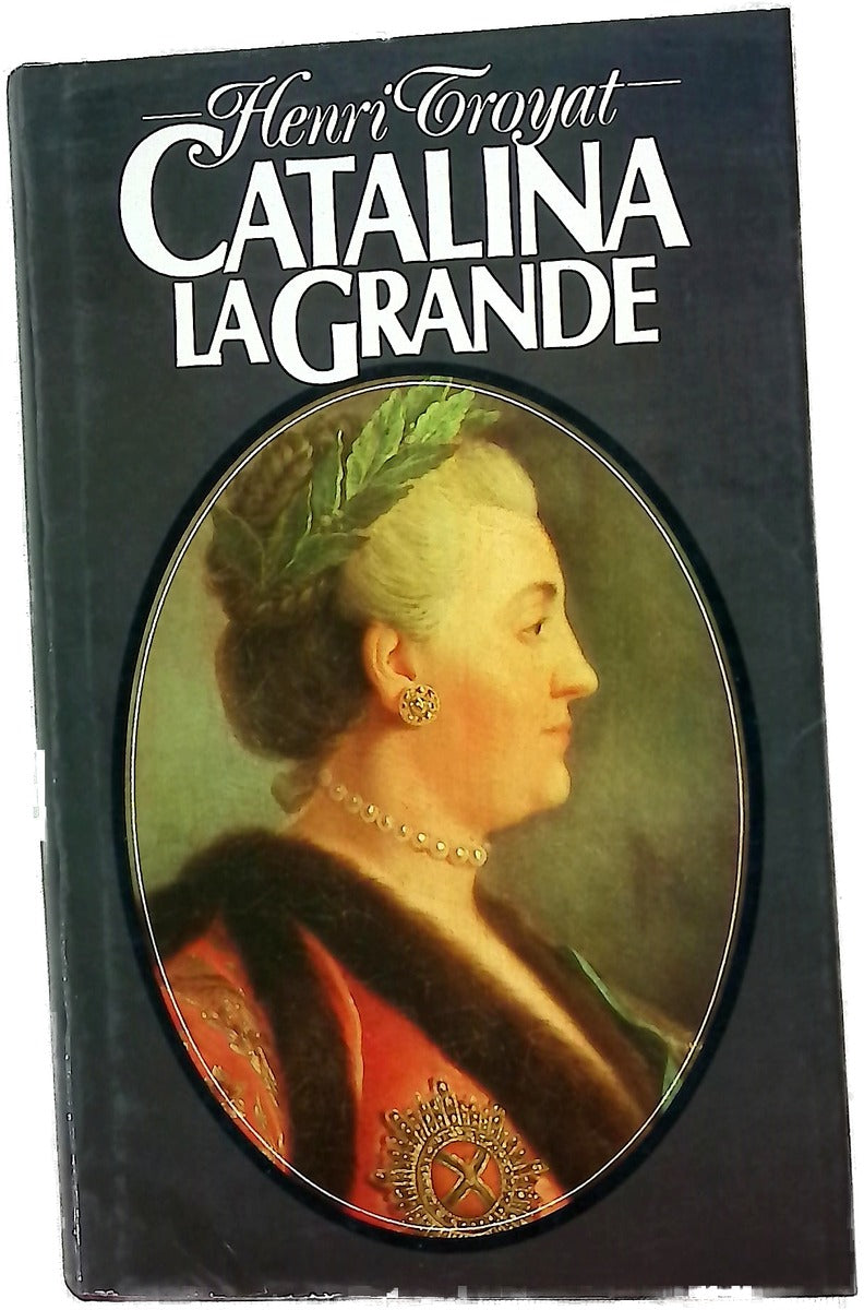 Catalina la Grande