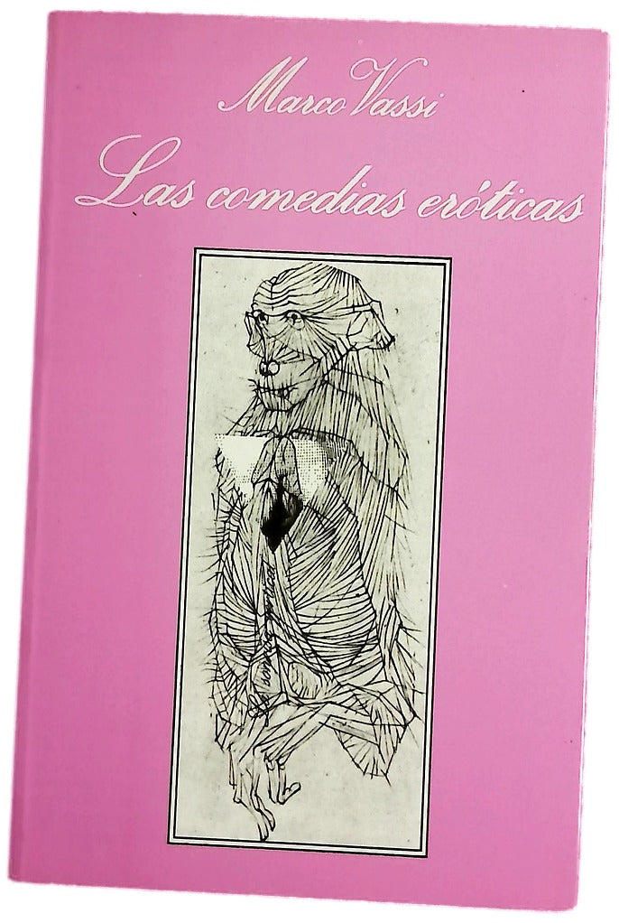 Las comedias eróticas